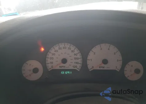 2007 Dodge Grand Caravan Se z USA, uszkodzony, nr VIN 1D4GP24R97B202805